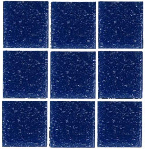 MOSAICO DIAMOND COLOR MARINO 5X5 M2 Marca DIAMOND. Modelo: 750117-D