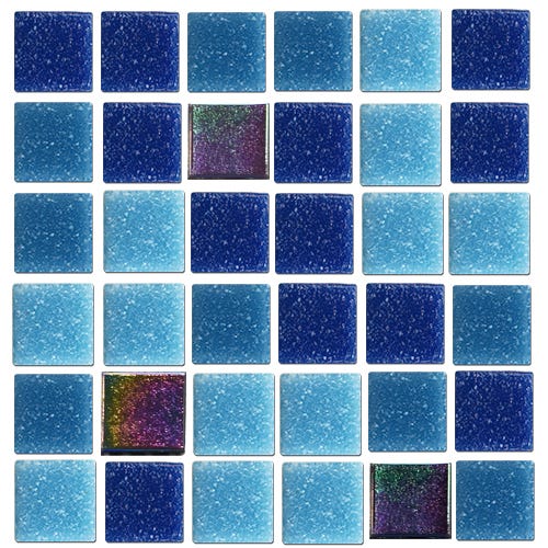 MEZCLA DIAMOND BLUE IRID SPARK Marca DIAMOND. Modelo: 750130-D