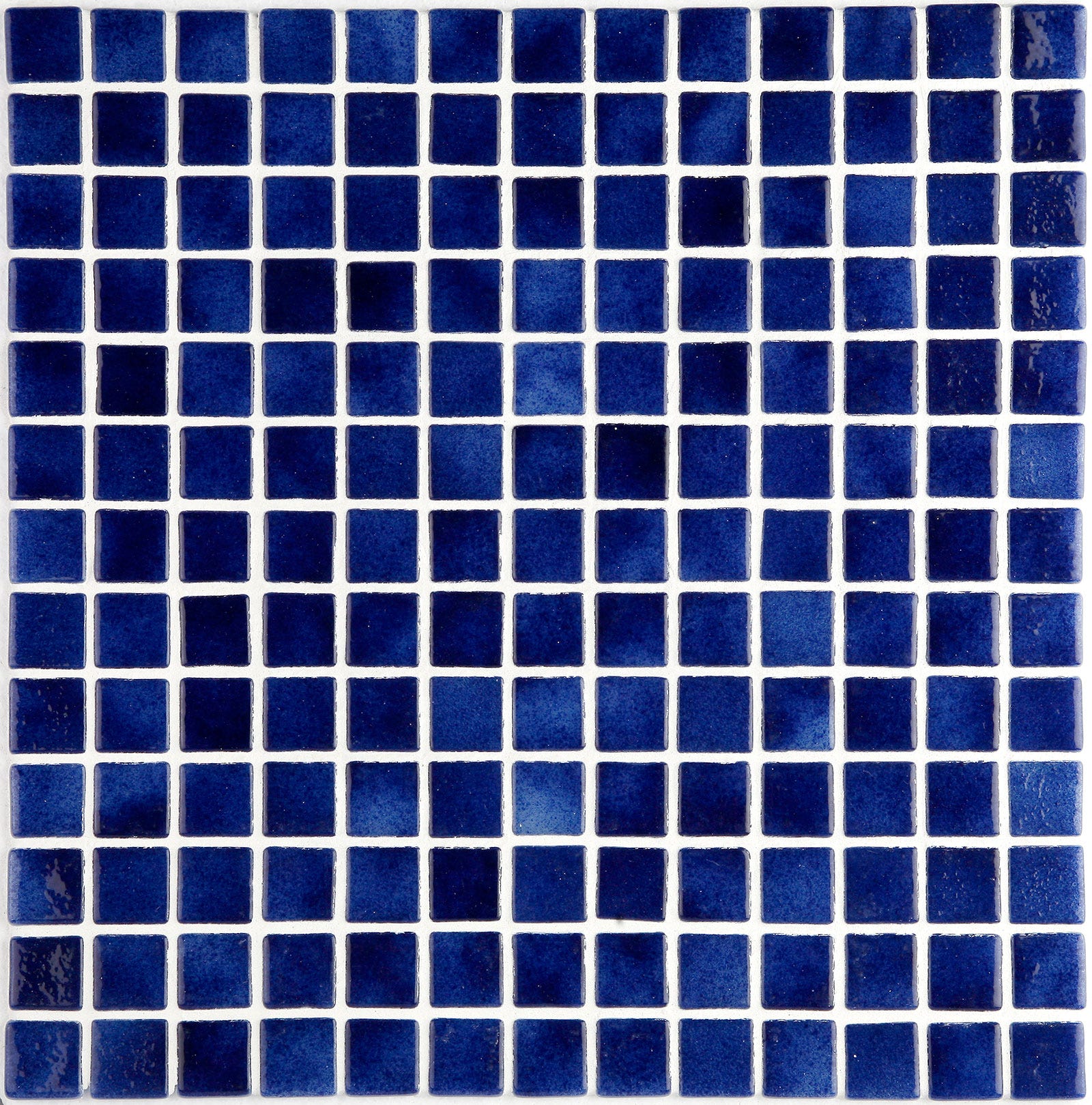 MOSAICO EZARRI NIEBLA AZUL 2503-D 25, (CAJA DE 2 M2) Marca EZARRI. Modelo: 752503
