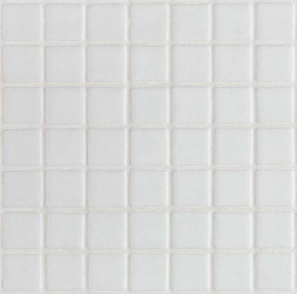 MOSAICO EZARRI LISO BLANCO 2545-A 25, (CAJA DE 2 M2) Marca EZARRI. Modelo: 752545