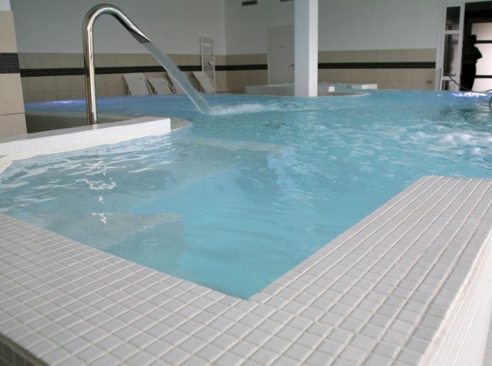 MOSAICO EZARRI LISO BLANCO 2545-A 25, (CAJA DE 2 M2) Marca EZARRI. Modelo: 752545