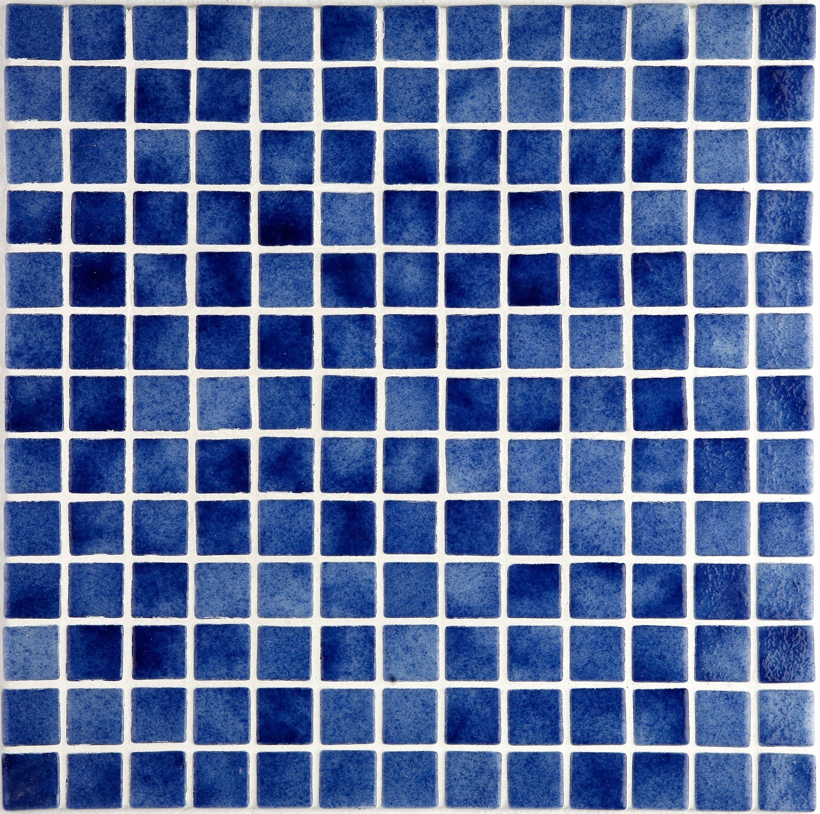 MOSAICO EZARRI NIEBLA AZUL 2562-B, (CAJA DE 2 M2) Marca EZARRI. Modelo: 752562