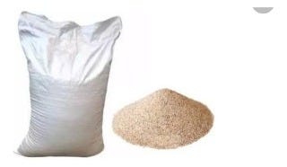 ARENA SILICA 10-20 BULTO 50 KGS Marca AQUEX. Modelo: 800021