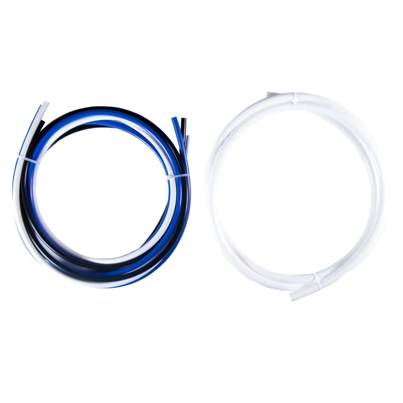 Sistema de ósmosis inversa de alto flujo 537 gpd. PURIKOR. Modelo: PK-EASY-600N-US