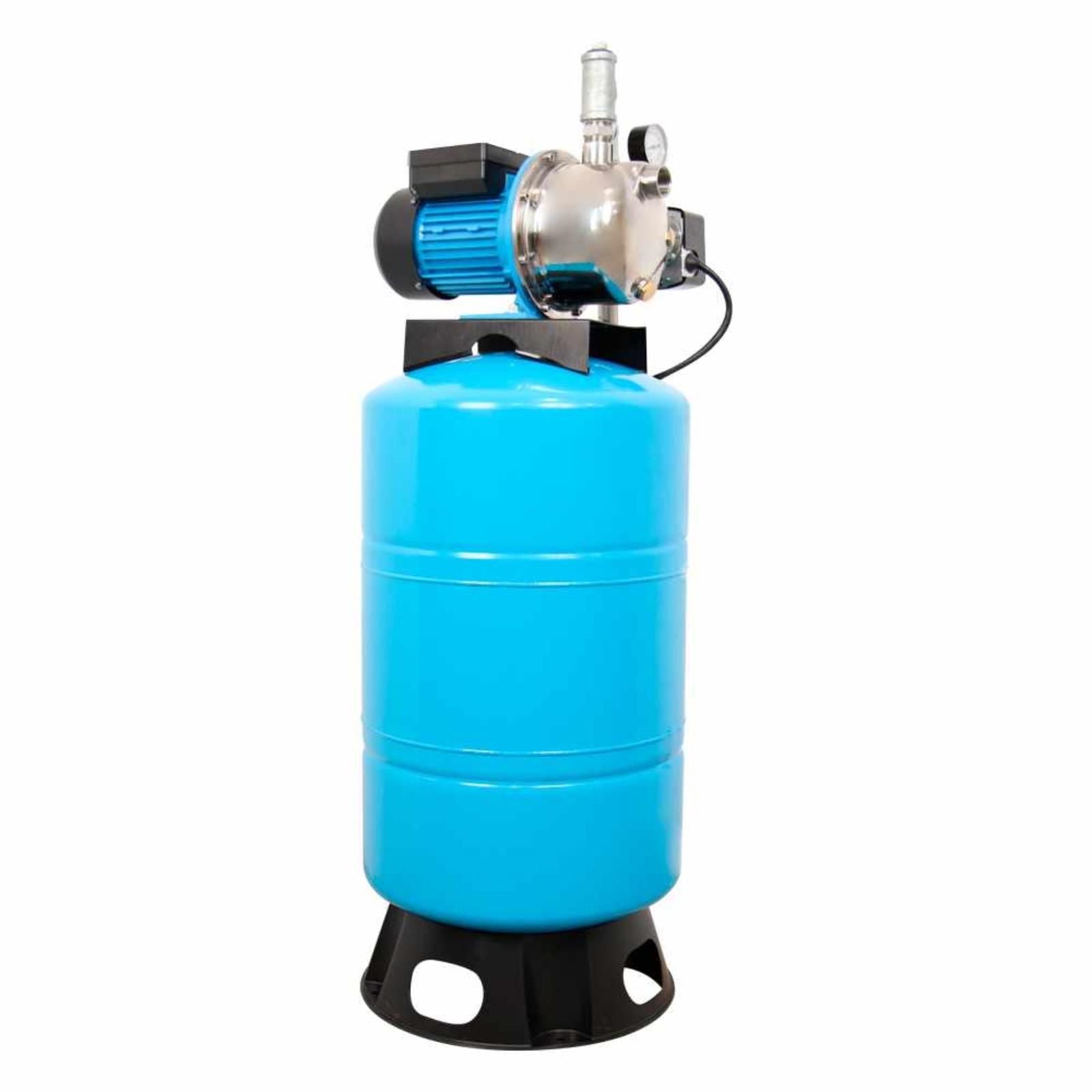 Presurizador individual de velocidad constante. Modelo: PRES-FIX15E-26XBU