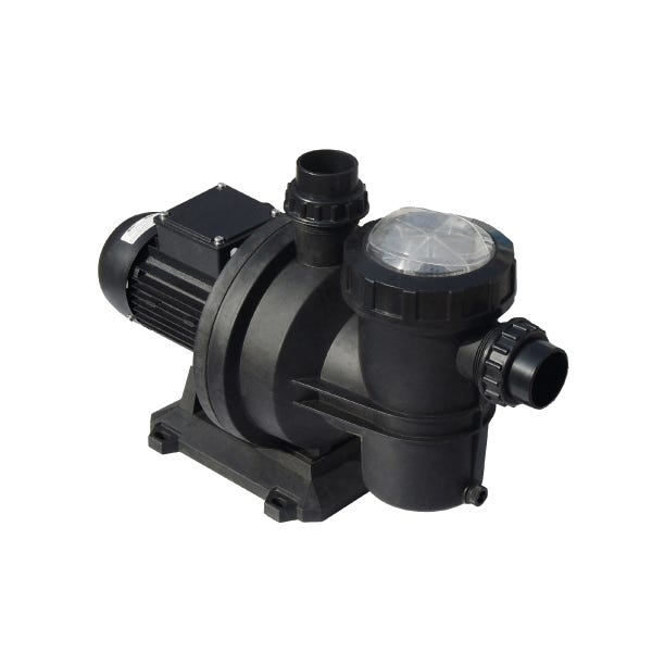 MOTOBOMBA LORENTZ ECDRIVE 1800-CS-37 MOTOR DC 1.7KW Y BOMBA CENTRIFUGA CON TRAMPA Marca LORENTZ. Modelo: PU1800CS-37-1