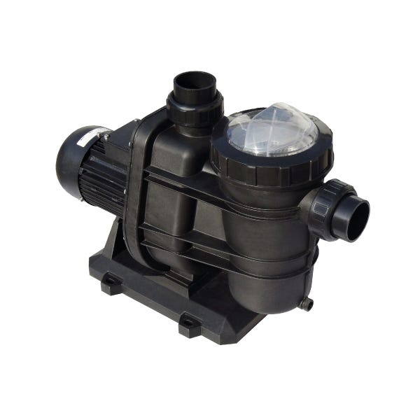MOTOBOMBA LORENTZ ECDRIVE 600-CS-17 MOTOR DC 0.7KW Y BOMBA CENTRIFUGA CON TRAMPA Marca LORENTZ. Modelo: PU600CS-17-1