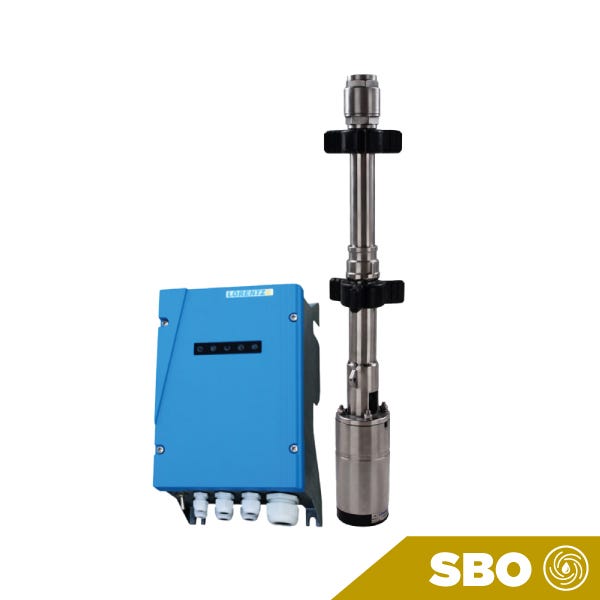 UNIDAD DE BOMBEO SUMERGIBLE LORENTZ MOTOR ECDRIVE 1800-HR DC 1.7KW Y BOMBA HELICOIDAL 7CM3/REV Marca LORENTZ. Modelo: PU1800HR-07H-2