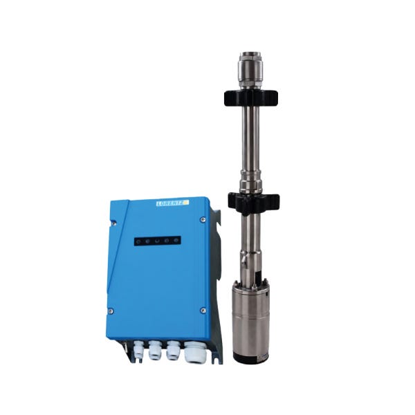 UNIDAD DE BOMBEO SUMERGIBLE LORENTZ MOTOR ECDRIVE 1800-HRE DC 1.7KW Y BOMBA HELICOIDAL 14CM3/REV Marca LORENTZ. Modelo: PU1800HRE-14H-2