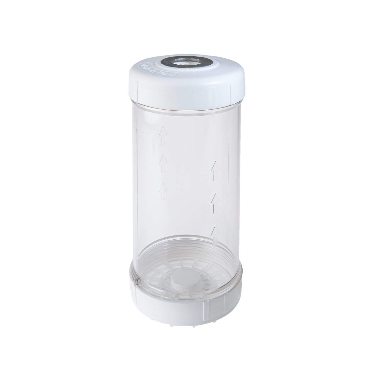 CARTUCHO RELLENABLE P 10 BIG SX TS - VACÍO Marca ATLAS FILTRI. Modelo: RB5175625