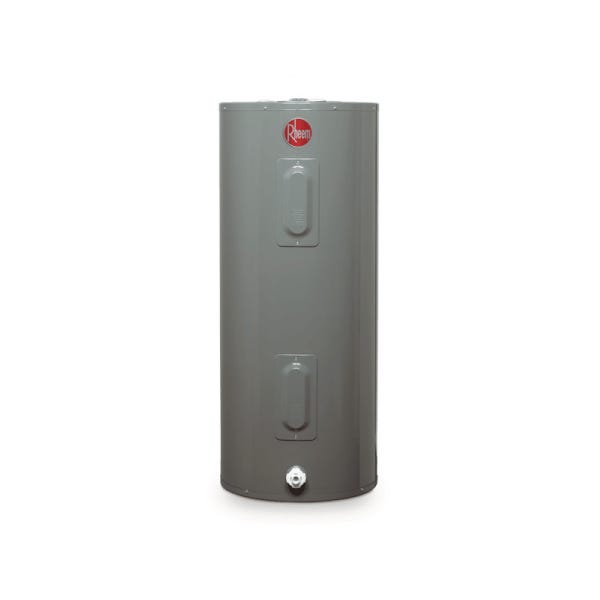 CALENTADOR DE AGUA DEPÓSITO ELÉCTRICO 152 LTS. 220V Marca RHEEM. Modelo: 89V40-E-220