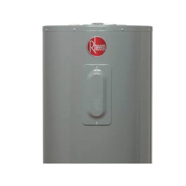 CALENTADOR DE AGUA DEPÓSITO ELÉCTRICO 152 LTS. 220V Marca RHEEM. Modelo: 89V40-E-220