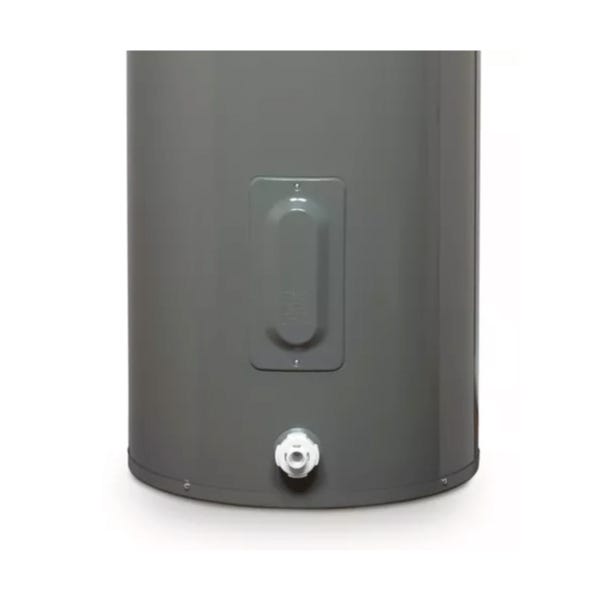 CALENTADOR DE AGUA DEPÓSITO ELÉCTRICO 152 LTS. 220V Marca RHEEM. Modelo: 89V40-E-220