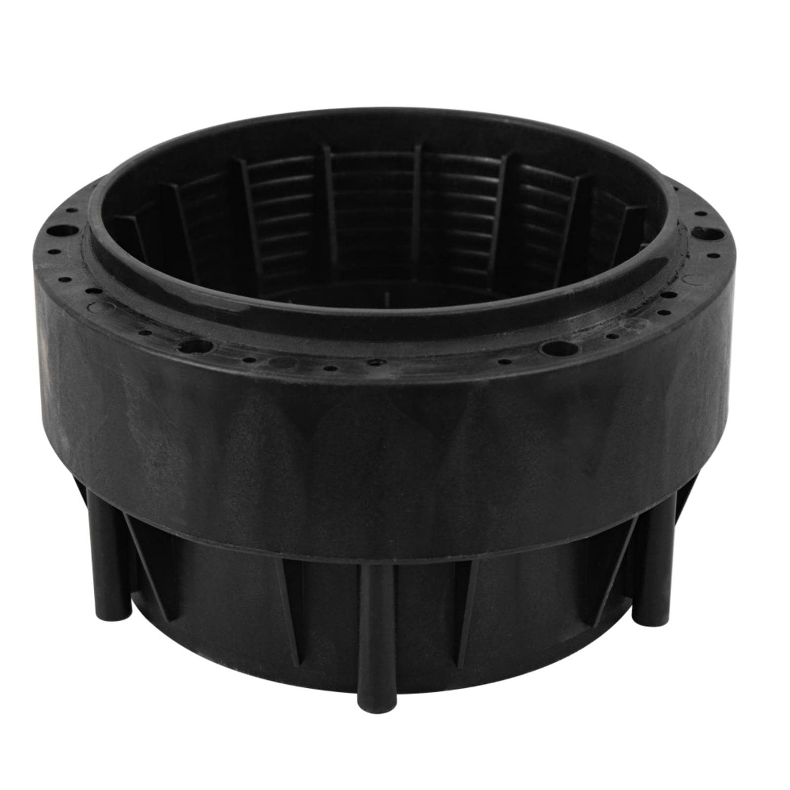 Cuerpo de bomba para motobomba sumergible KANKI. Modelo: RN-KA10-CUERP.BOMB