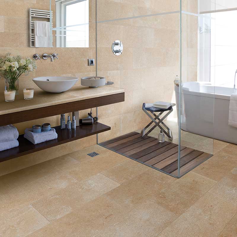 MISTERY SAND ANTI-SLIP 31X62.6X0.9 R.316 1A (M2) Marca ROSA GRES. Modelo: 708461