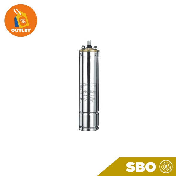 MOTOR ARENKA 4" 0.5 HP 1/60/127V 3W Marca ARENKA. Modelo: SJA51