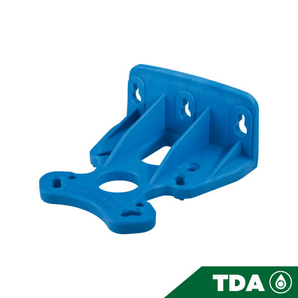 S-WALL BRACKET Marca ATLAS FILTRI. Modelo: RB7400007