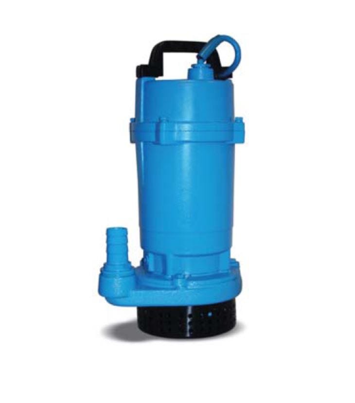 BOMBA PARA DESAGÜE AQUEX 0.5 HP ALTA CARGA 127V MANUAL 1" DESC Marca AQUEX. Modelo: AQDX50