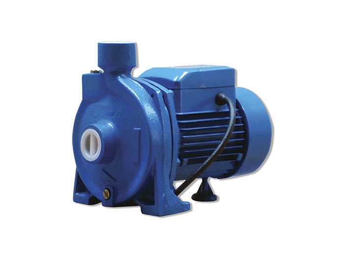BOMBA CENTRÍFUGA AQUEX 0.5 HP 1/60/115V Marca AQUEX. Modelo: AQM50