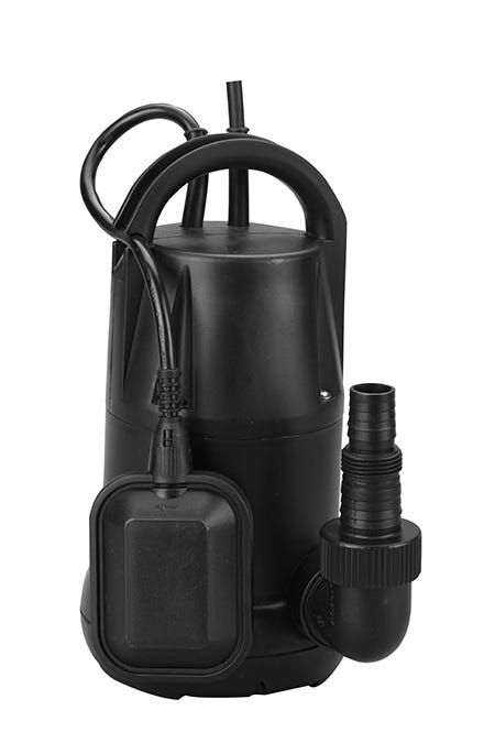 BOMBA PARA DESAGÜE AQUEX 1/5HP 127V AUTOMÁTICA 1.5" DESC Marca AQUEX. Modelo: AQSP250