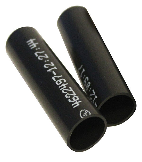 CONECTOR TERMOCONTRÁCTIL PARA CABLE AWG10-14 Marca AQUEX. Modelo: BSKEH50344