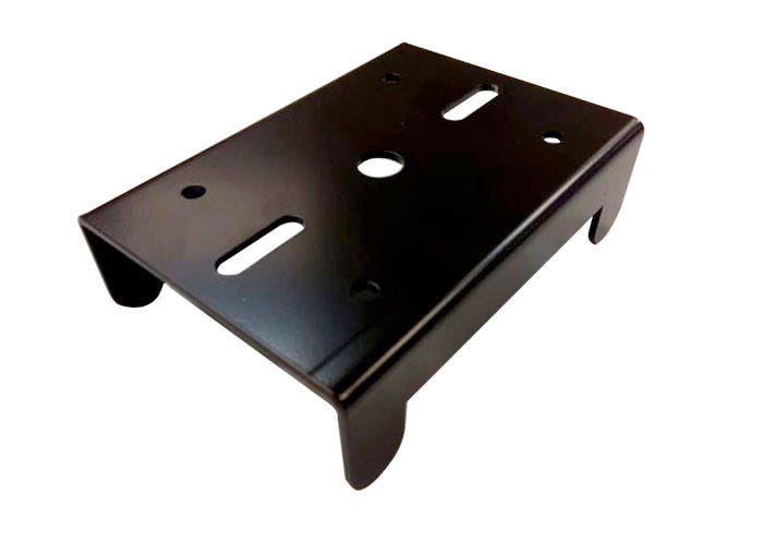 SOPORTE UNIVERSAL PARA JETS EN TANQUES WM Marca WELLMATE. Modelo: TTWX-11