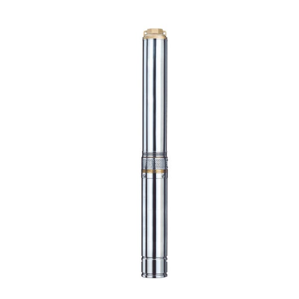 BOMBA PP4" COMPLETA SERIE ARENKA 2W 1.5HP 30GPM 6ETAPAS 1/60/220V Marca ARENKA. Modelo: 2FG152-30