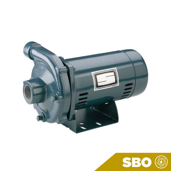 BOMBA CENTRÍFUGA ALTA CARGA STA-RITE 2 HP 1/60/115-230V Marca STA-RITE. Modelo: JHG
