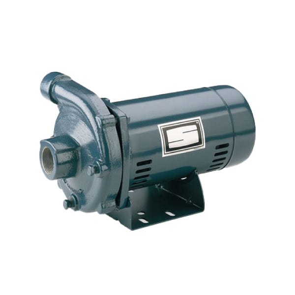 BOMBA CENTRÍFUGA ALTA CARGA STA-RITE 2 HP 1/60/115-230V Marca STA-RITE. Modelo: JHG