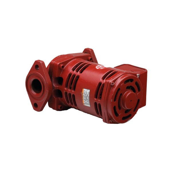 BOMBA RECIRCULADORA EN LINEA B&G 1/12HP 115V (NO INCLUYE BRIDAS) Marca BELL & GOSSETT. Modelo: PL-30