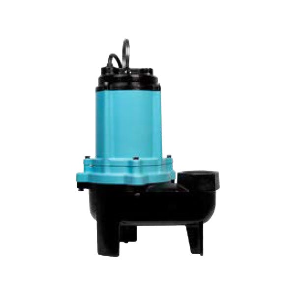 BOMBA PARA DRENAJE FO.FO LG 0.5 HP 1F/115V 2" DESC Marca LITTLE GIANT. Modelo: 10SC-CIM-11