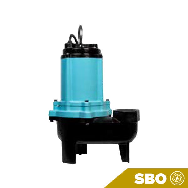 BOMBA PARA DRENAJE FO.FO LG 0.5 HP 1F/115V 2" DESC Marca LITTLE GIANT. Modelo: 10SC-CIM-11