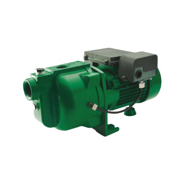 BOMBA JET TCCV MYERS 1 HP 1/60/115-230V Marca MYERS. Modelo: QD100S
