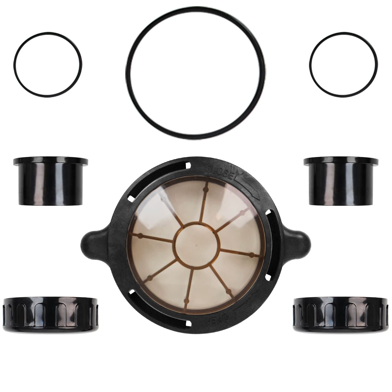 Motobomba para piscina. Modelo: SILVERPRO30-230VFD