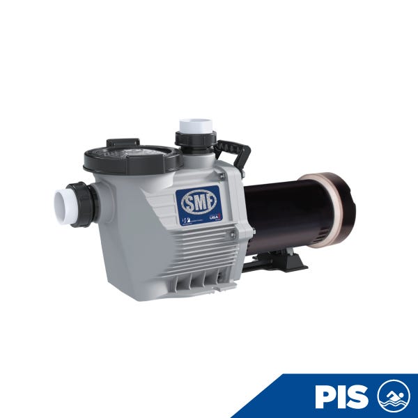 MOTOBOMBA WATERWAY SMF ¾ HP, 110/220V Marca WATERWAY. Modelo: 111113