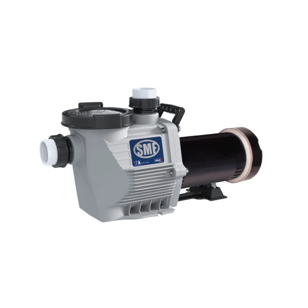 MOTOBOMBA WATERWAY SMF 2 HP, 220V Marca WATERWAY. Modelo: 111116