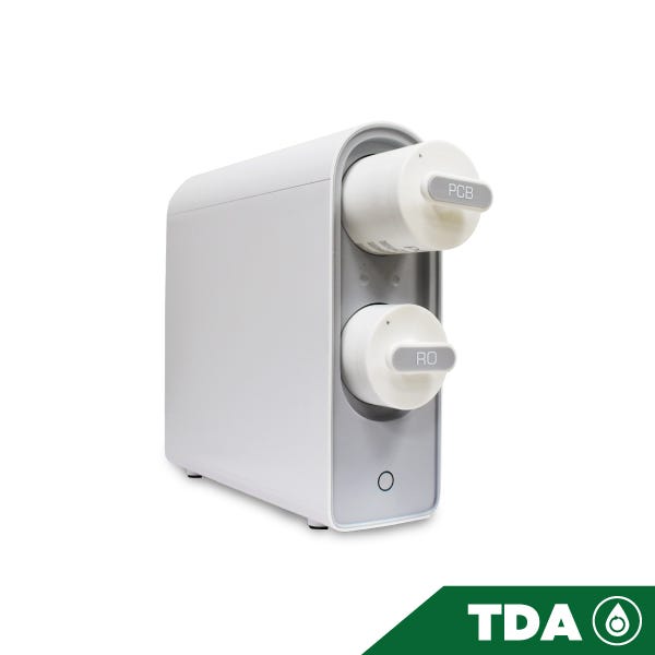 SNOW BAR- HIGH FLOW 800GPD RO WATER FILTER Marca AQUEX. Modelo: 607820