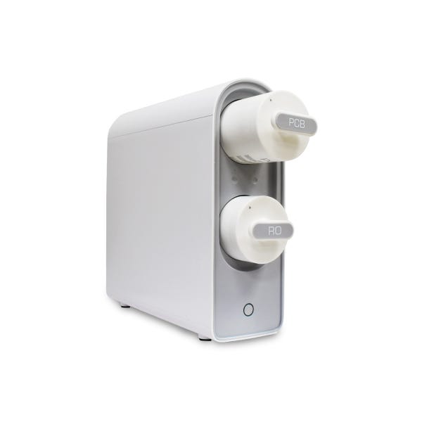 SNOW BAR- HIGH FLOW 800GPD RO WATER FILTER Marca AQUEX. Modelo: 607820