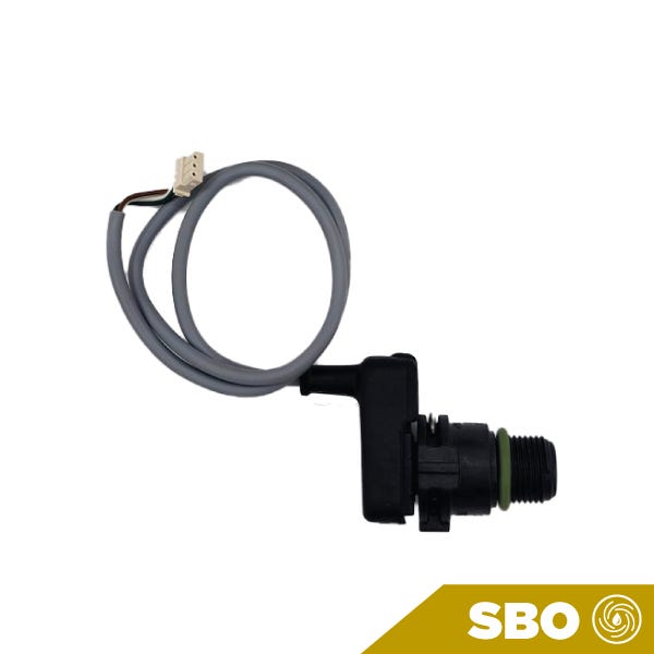 SENSOR DE PRESIÓN 0-16 BAR PARA E.SYBOX MINI Marca DAB. Modelo: SP00002196