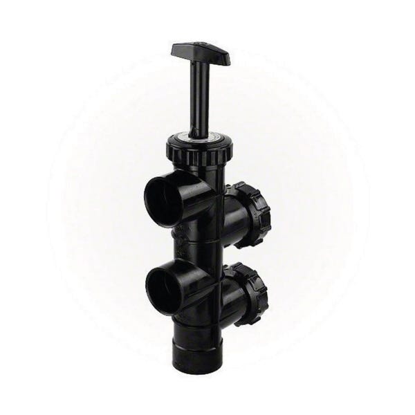 VALVULA DE PISTON DE 2" PARA FILTRO PRO GRID Marca HAYWARD. Modelo: 116059