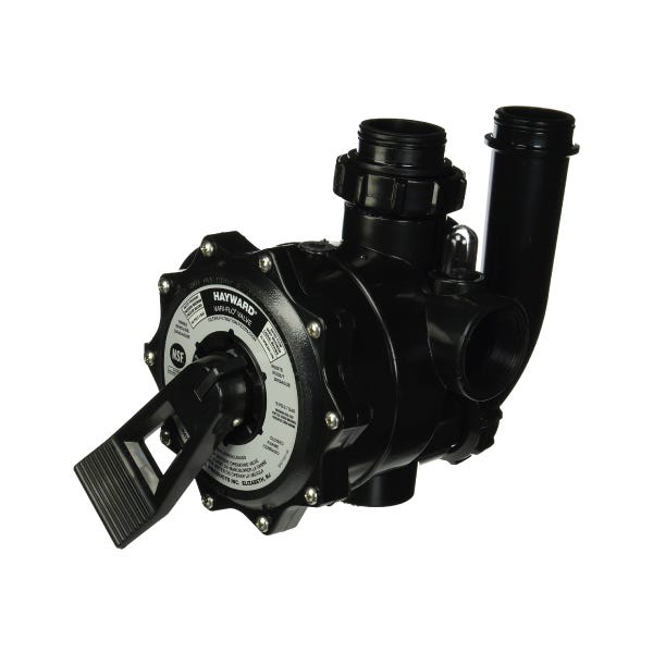 VALVULA DE 2" PARA FILTRO PRO SERIES 36" Marca HAYWARD. Modelo: 116055
