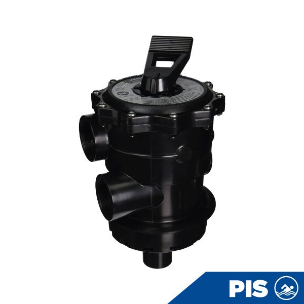 VALVULA MULTIPORT DE 2" SP-716-21 PARA MONTAR Marca HAYWARD. Modelo: 116054
