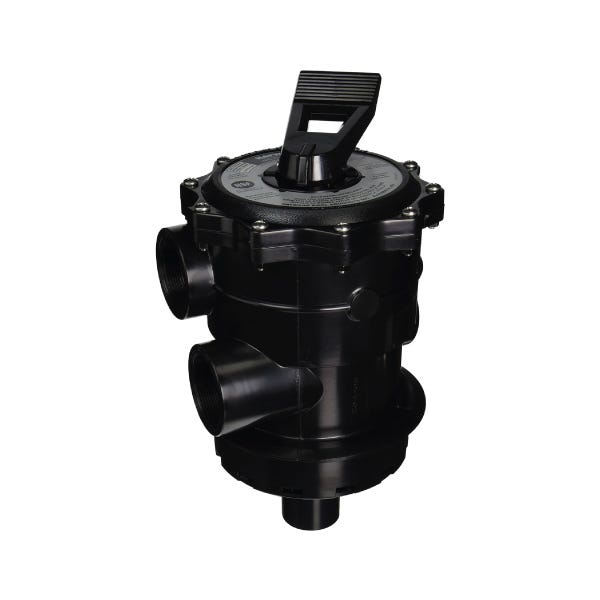 VALVULA MULTIPORT DE 2" SP-716-21 PARA MONTAR Marca HAYWARD. Modelo: 116054