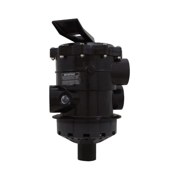 VALVULA MULTIPORT DE 2" SP-716-21 PARA MONTAR Marca HAYWARD. Modelo: 116054
