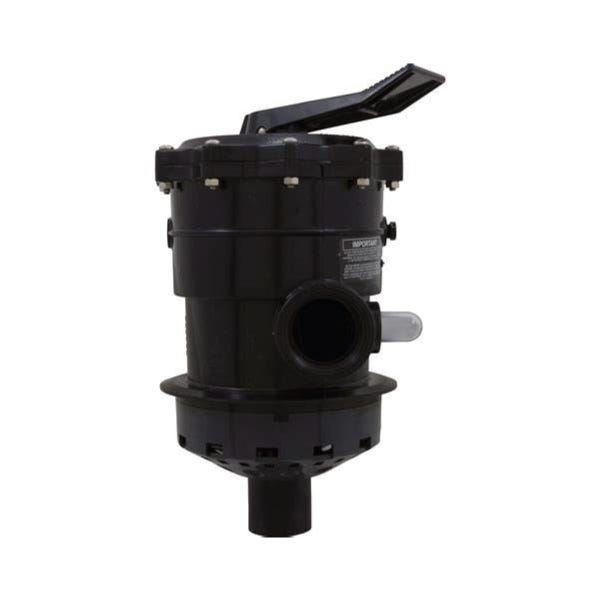 VALVULA MULTIPORT DE 2" SP-716-21 PARA MONTAR Marca HAYWARD. Modelo: 116054