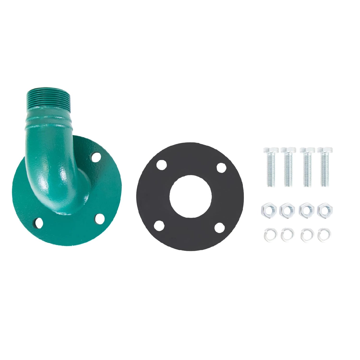 Motobomba sumergible para efluentes y lodos, 0.6 HP 1X127 (monofásico) Descarga: 2" paso de sólidos 2", Marca: ALTAMIRA. Modelo: STR2-6-1127A