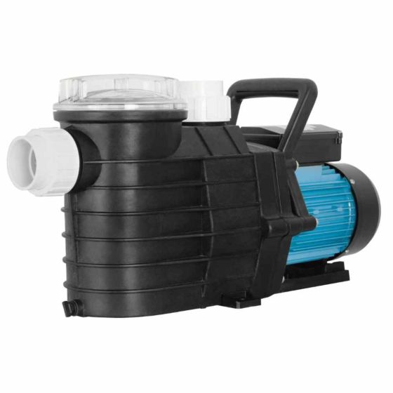 Motobomba para piscina, Modelo: SUPRA 30/3234