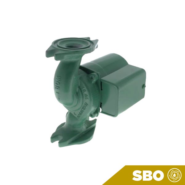 BOMBA CIRCULADORA TACO 1/6HP 1/60/115V Marca TACO. Modelo: 0013-F3