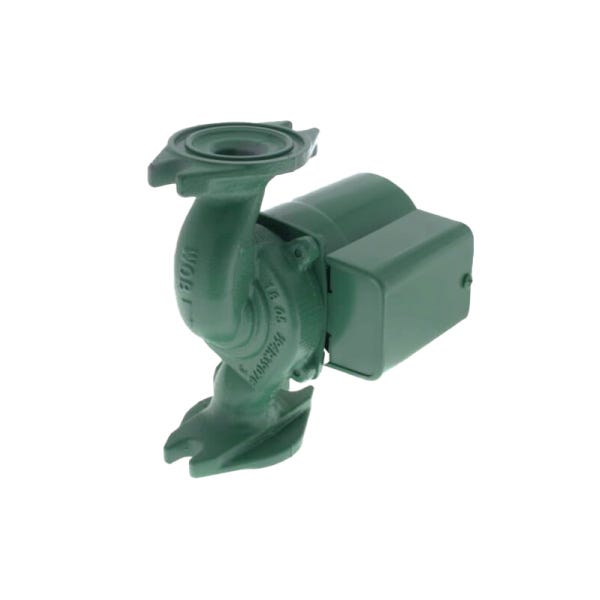 BOMBA CIRCULADORA TACO 1/25HP 1/60/115V ALTO FLUJO Marca TACO. Modelo: 007-F5