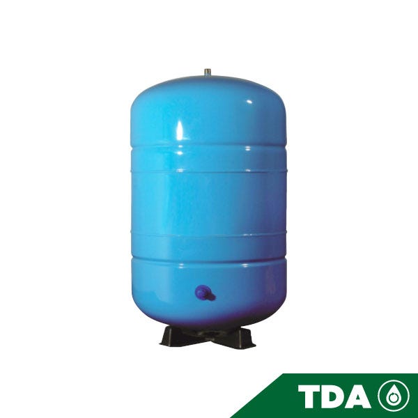 TANQUE P/RO 11G METALICO Marca NINGBO HIDROTEK CO. LTD. Modelo: 608291